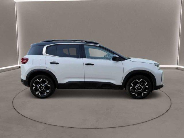 CITROEN C5 Aircross 1ª s. - BlueHDi 130 S&S EAT8 Max