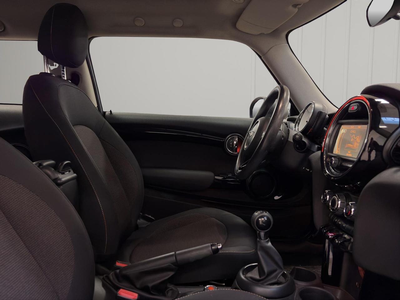 Mini Mini 1.2 One 75cv 3p