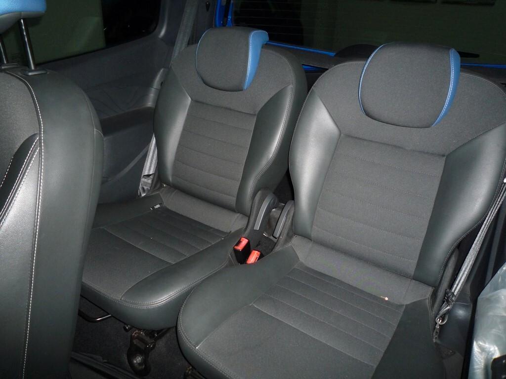 Renault Twingo 1.2 16V TCE GT Gordini