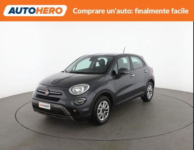 FIAT 500X 1.3 MultiJet 95 CV City Cross