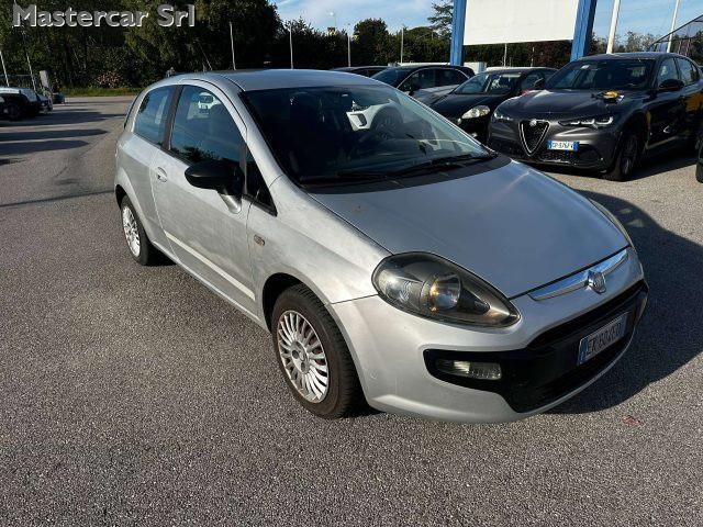 FIAT Punto Evo Punto III 2009 Evo 3p 1.2 Dynamic s EK604ED OK NEO