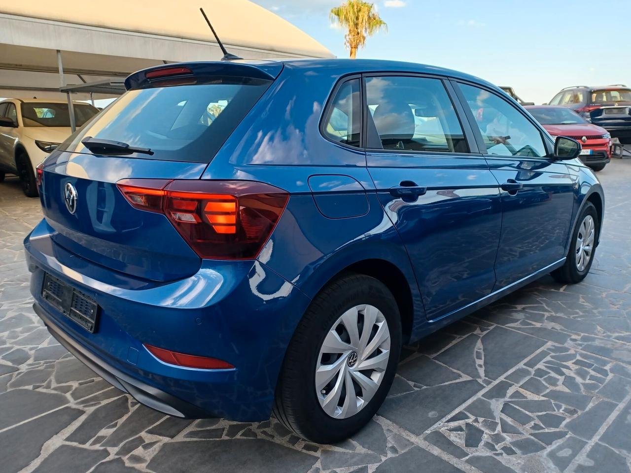 Volkswagen Polo 1.0 EVO