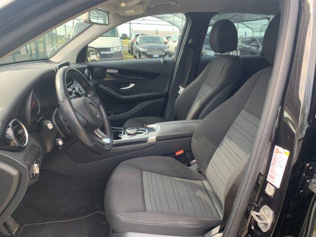 MERCEDES-BENZ GLC 220 d 4Matic Exclusive