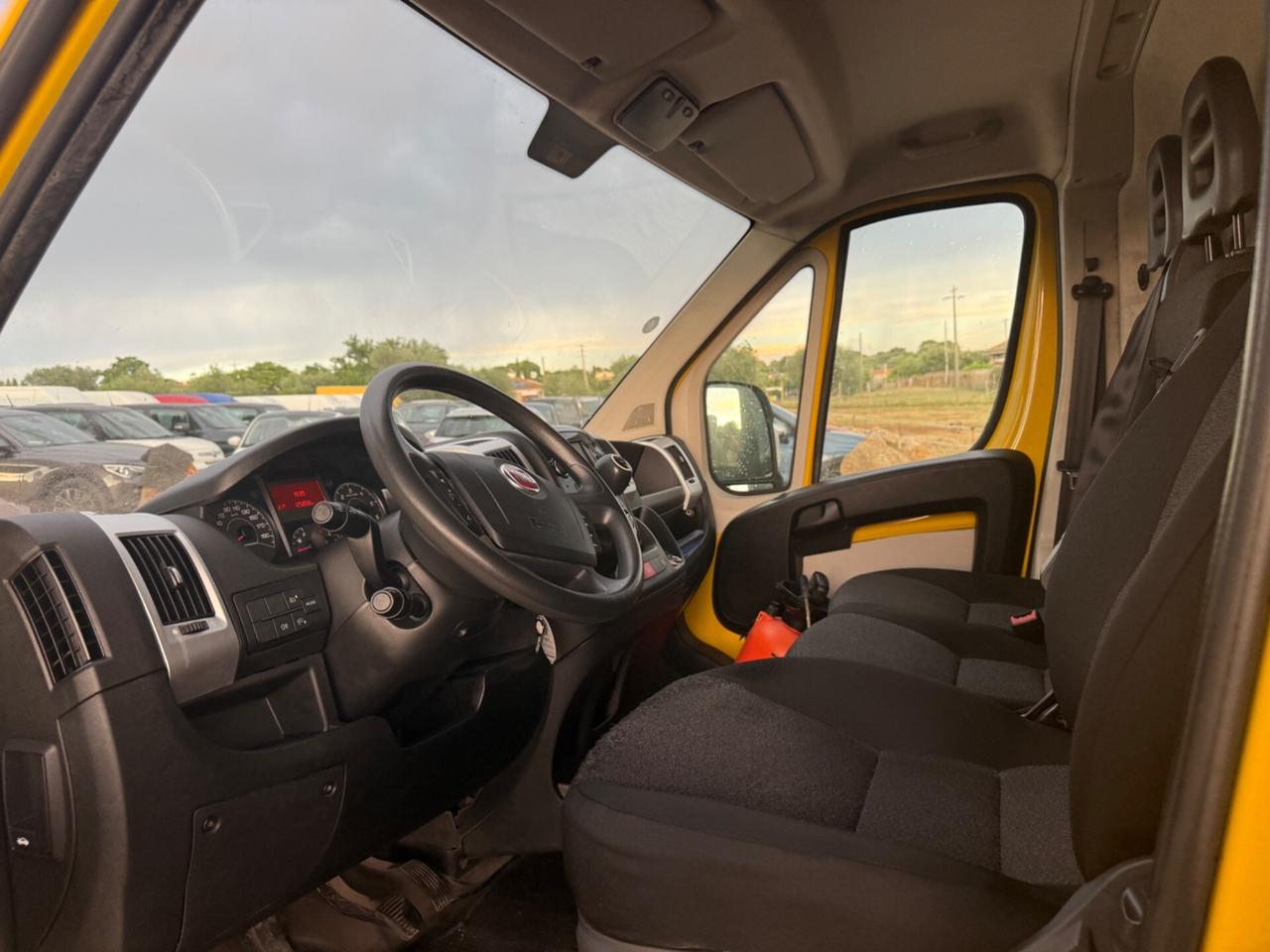 Fiat Ducato 33 2.3 Multijet 120CV L2H2