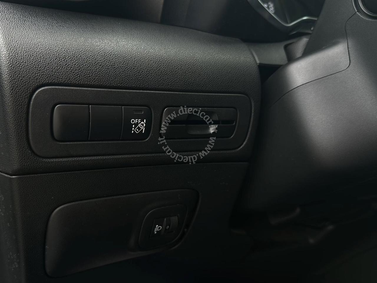 Citroen C3 Aircross BlueHDi 110 S&S Plus Tagliandata UNIPRO