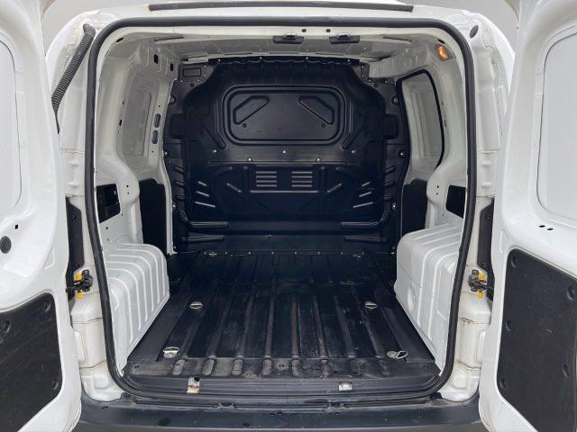 FIAT Fiorino 1.3 MJT Cargo