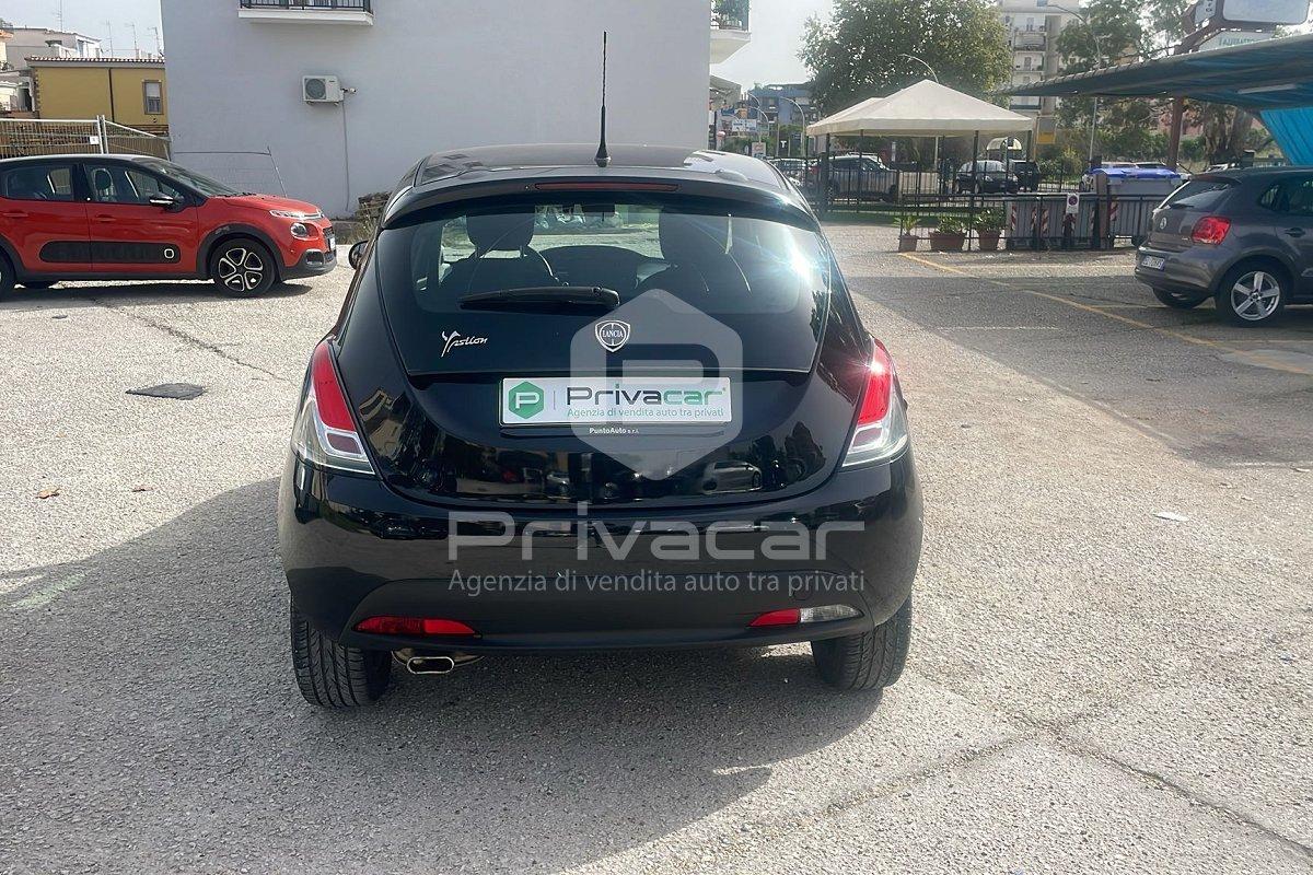 LANCIA Ypsilon 1.2 69 CV 5 porte S&S Silver