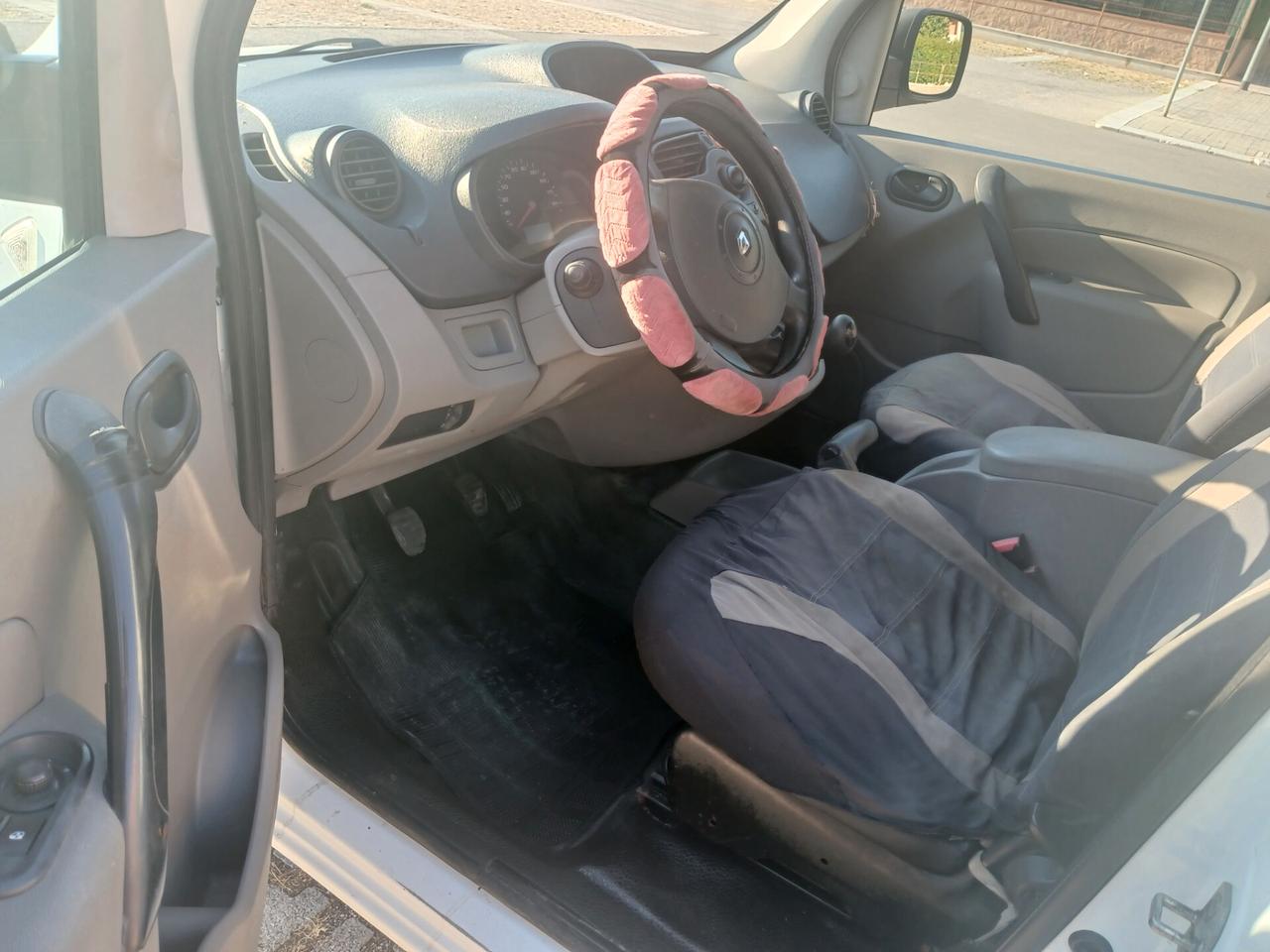 Renault Kangoo 1.5 dCi 90CV F.AP. 4p. Express Ice