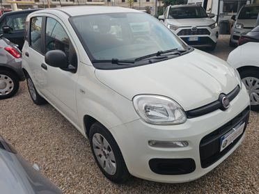 Fiat Panda 1.2 Pop