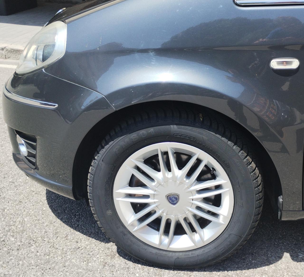 Lancia MUSA 1.3 Mjt 95 CV Diva