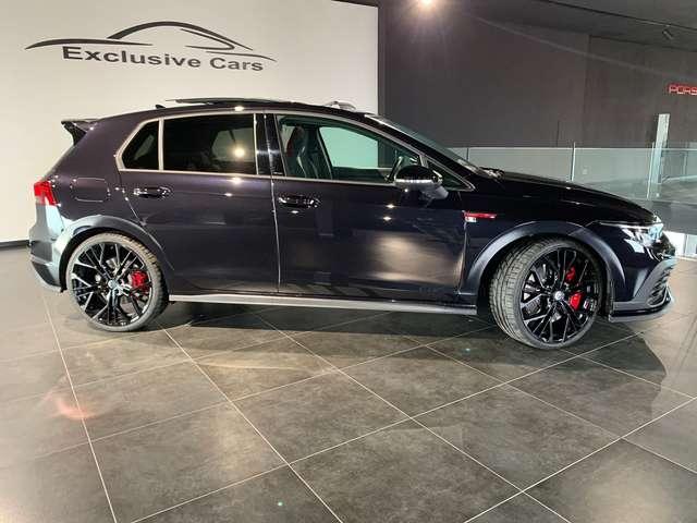 Volkswagen Golf Golf 2.0 tsi GTI Clubsport300cv DSG TETTO/H.KARDON