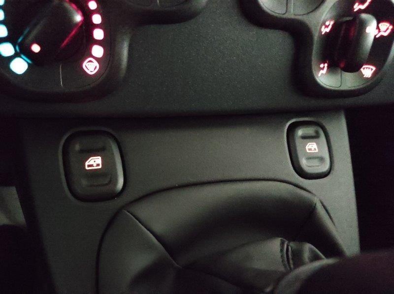 FIAT Panda 3ª serie - Panda 1.0 FireFly S&S Hybrid Icon