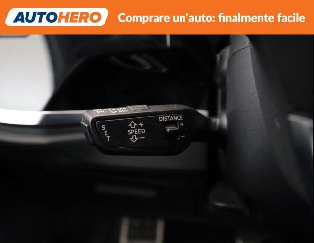 AUDI Q3 35 TDI S tronic Business Advanced