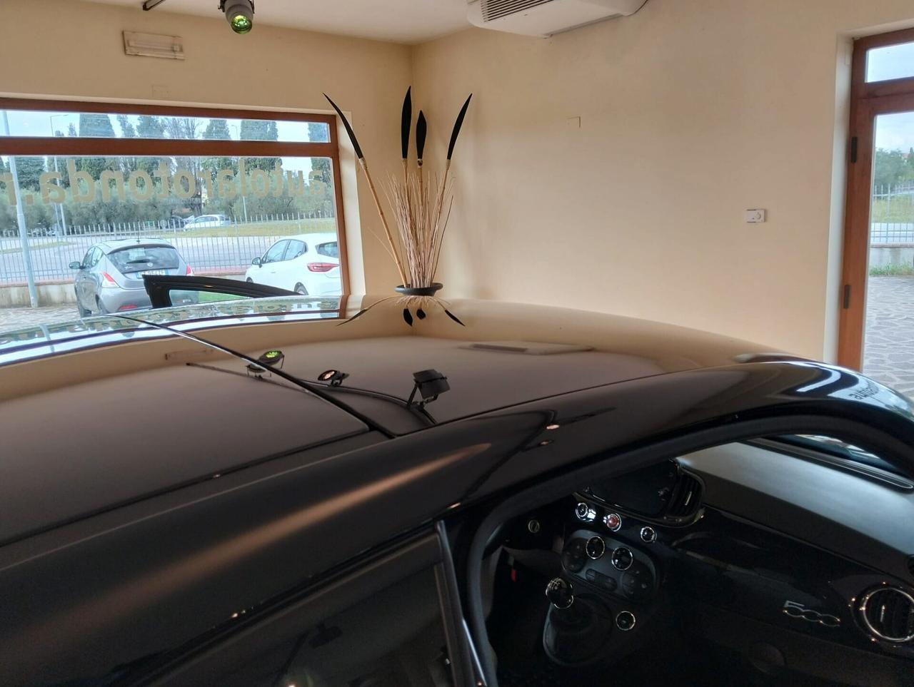 Fiat 500 1.0 Hybrid Dolcevita solo 11000km