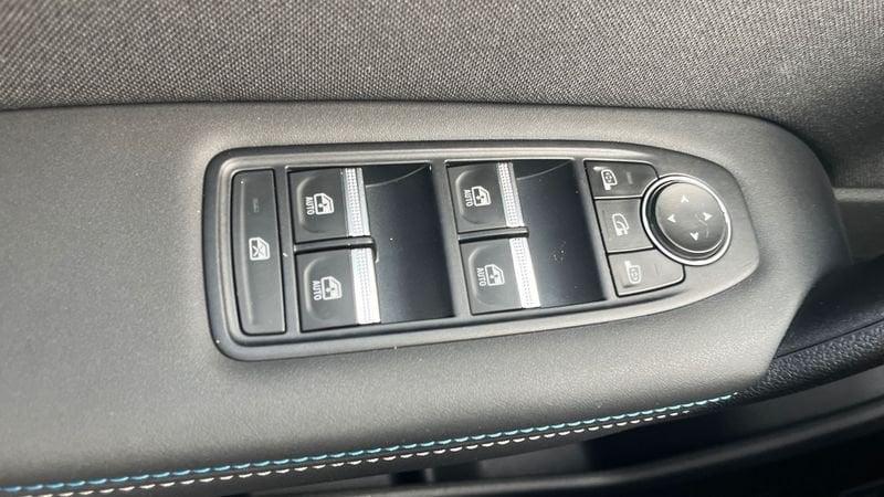 Renault Symbioz esprit Alpine full hybrid E-Tech 145