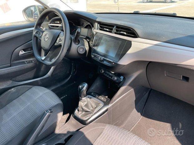 OPEL Corsa 6ª serie *ALLUVIONATA NON MARCIANTE