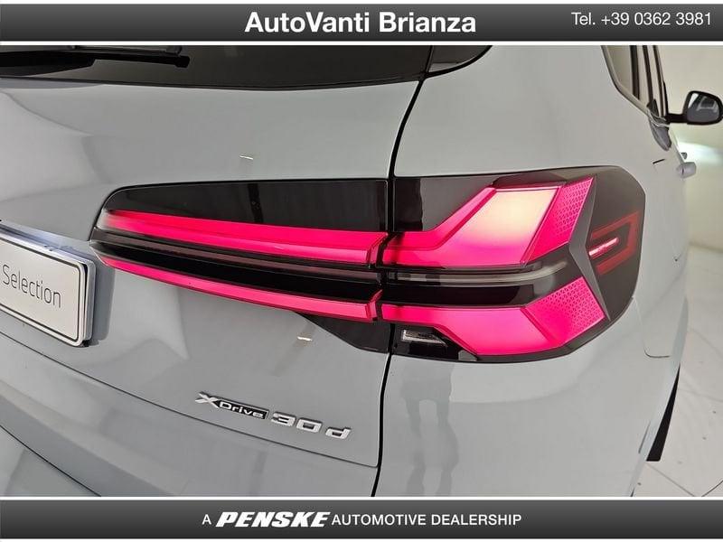 BMW X5 X5 xdrive30d 48V MSport Pro