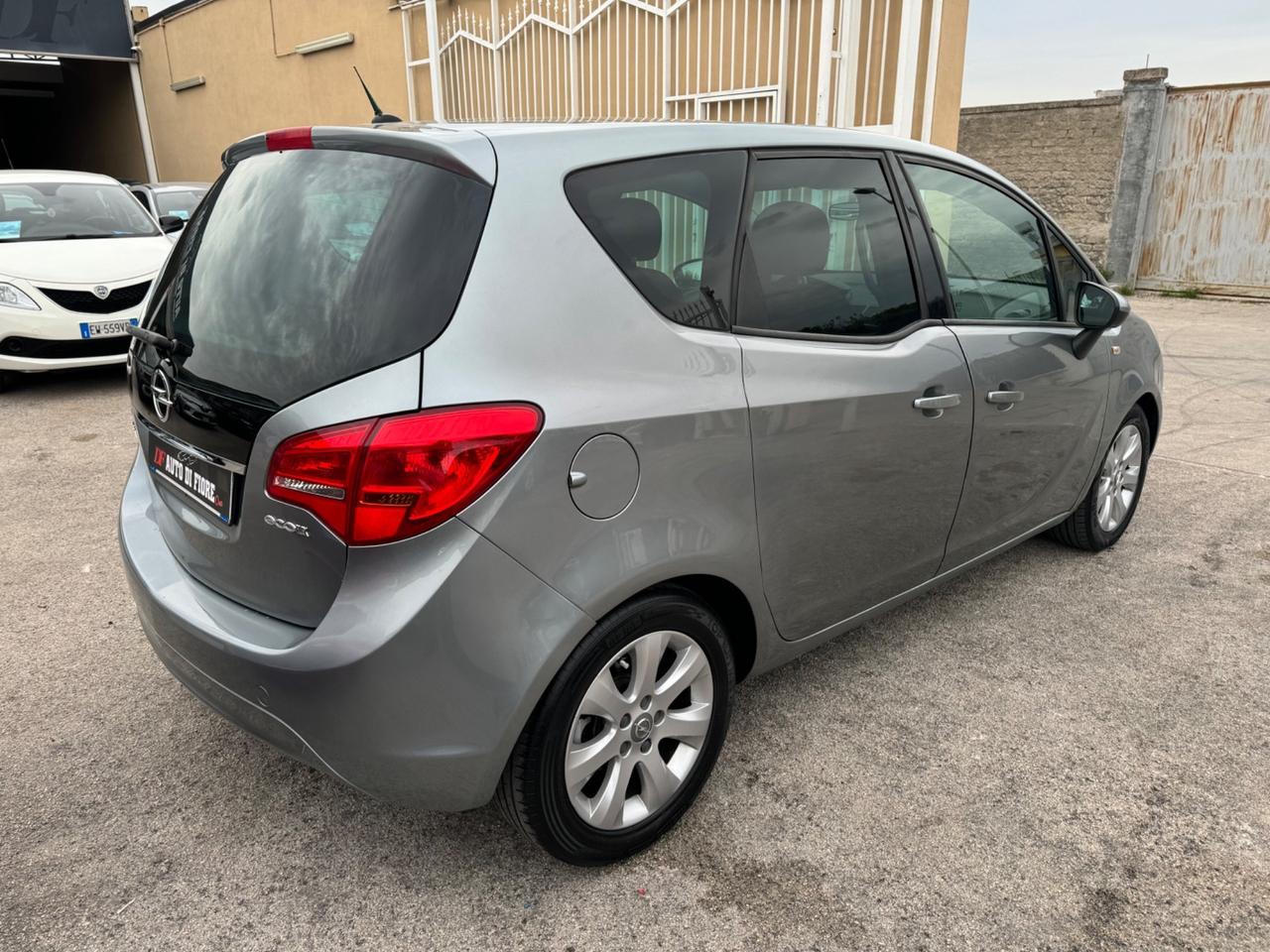 Opel Meriva 1.3 CDTI 95CV Cosmo