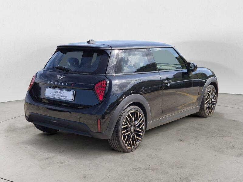 MINI Cooper Mini 3p 2.0 S Favoured auto