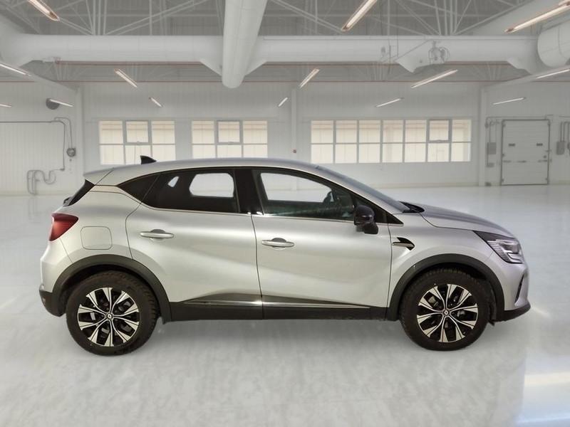 RENAULT CAPTUR 1.6 E-TECH PHEV 117KW TECHNO AUTO