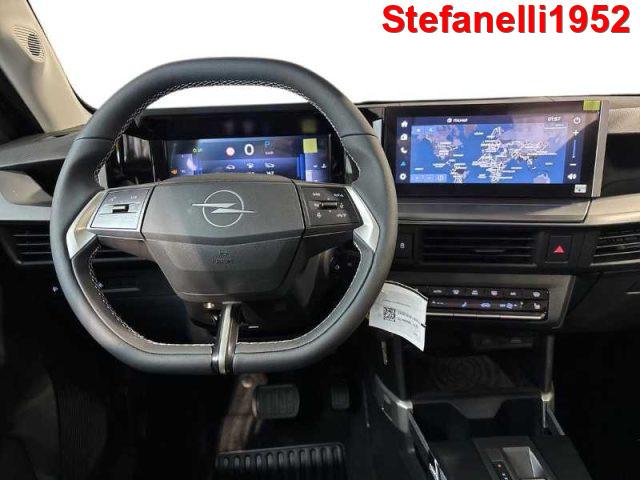 OPEL Frontera 1.2 hybrid GS 136cv edct 7p.ti