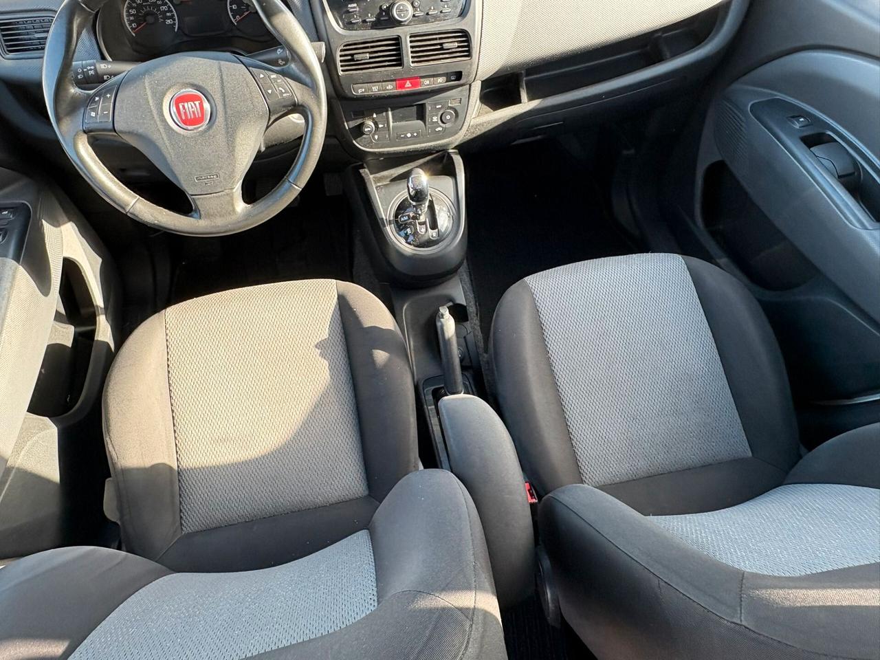 Fiat Doblò AUTOMATICO 1.6 MJT 16V 90CV