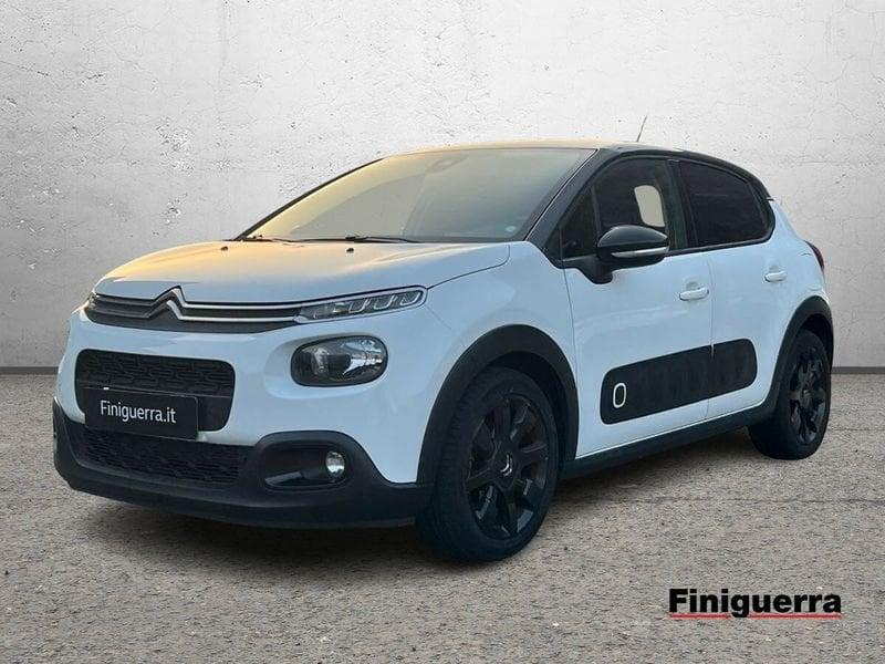 Citroën C3 BlueHDi 100 S&S Shine