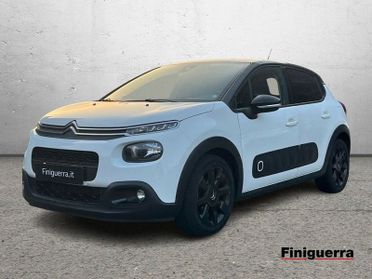 Citroën C3 BlueHDi 100 S&S Shine