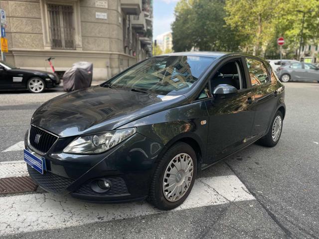 SEAT Ibiza 1.4 5 porte Style IMP. GPL