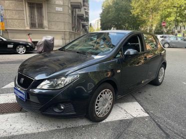 SEAT Ibiza 1.4 5 porte Style IMP. GPL
