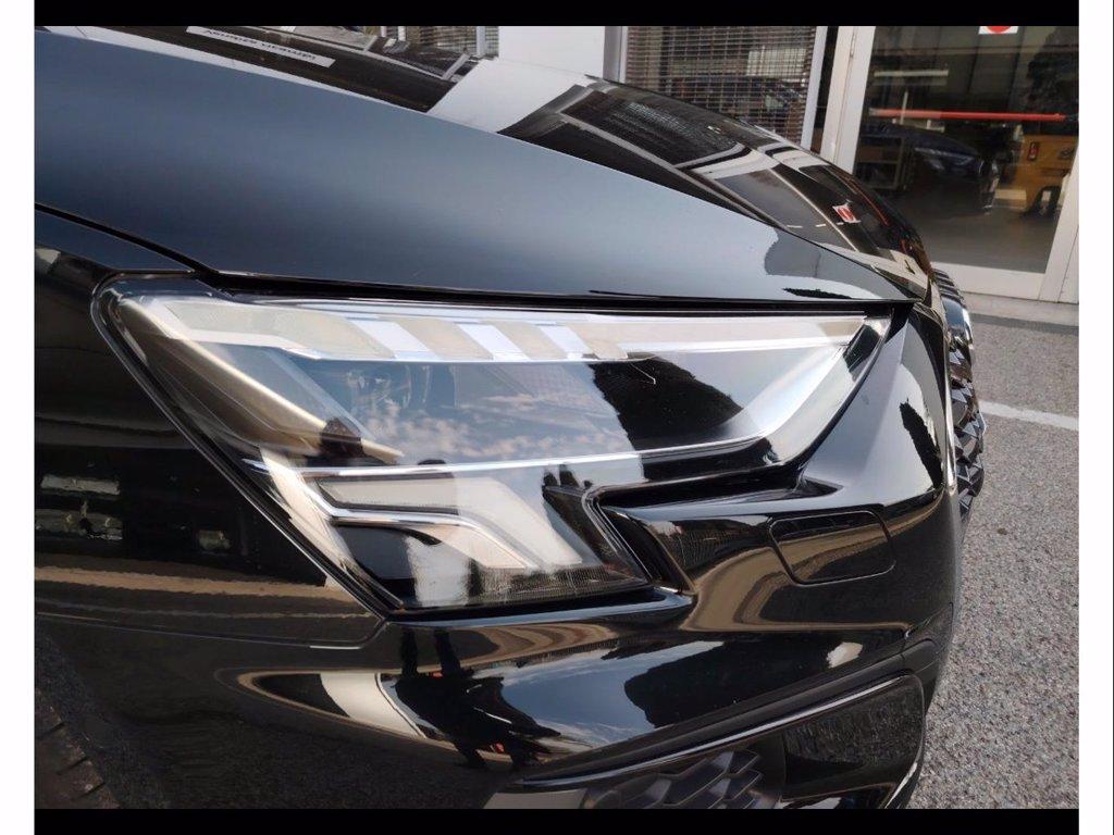 AUDI A3 sportback 30 2.0 tdi s line edition s-tronic del 2023