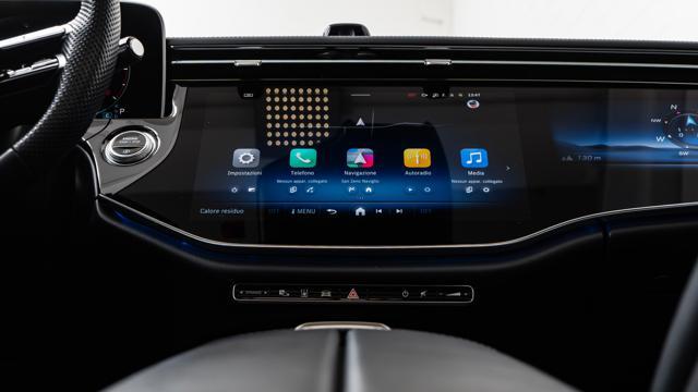 MERCEDES-BENZ E 220 d 4Matic AMG Premium Plus IVA GANCIO TETTO