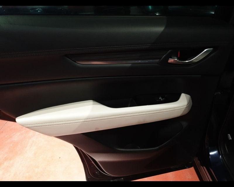 Mazda CX-5 2ª serie 2.2L Skyactiv-D 175CV AWD Exclusive