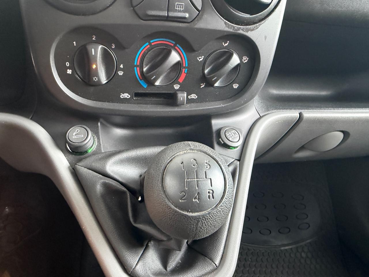 FIAT DOBLO 1.9 MTJ 7POSTI CLIMA 103.000KM UNI PRO