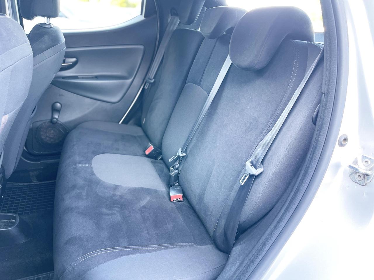 Lancia Ypsilon 1.2 Benzina 69CV E6 Neo - 2014