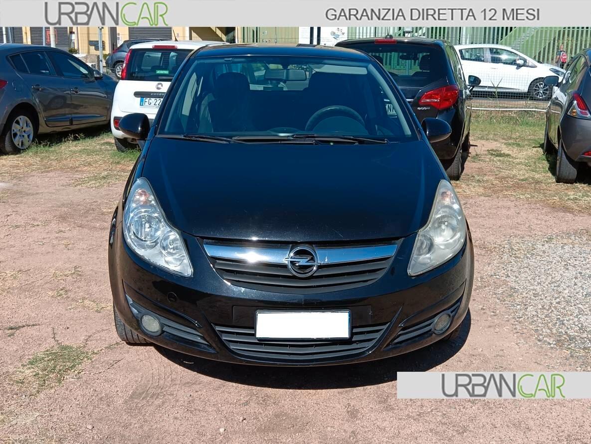 OPEL Corsa 1.3 Cdti 75 Cv 5p - GARANZIA