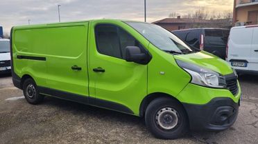 RENAULT Trafic T29 1.6 dCi 120CV S&S PL-TN L2 H1 prezzo finito