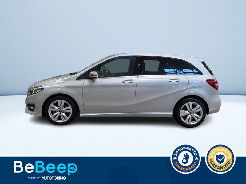 Mercedes-Benz Classe B B 200 D SPORT NEXT AUTO