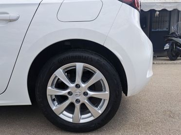 Opel Corsa 1.5 D 100 CV Edition