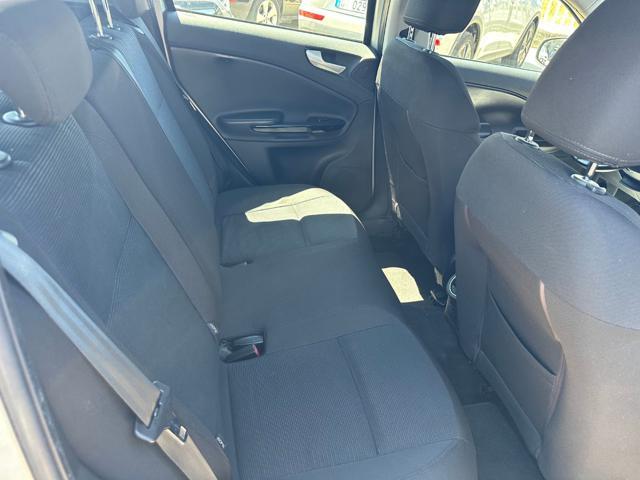 ALFA ROMEO Giulietta 1.6 JTDm-2 105 CV Exclusive