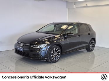 Volkswagen Golf 1.0 tsi evo life 110cv
