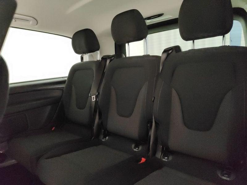 Mercedes-Benz Classe V V 220 d Executive Extralong