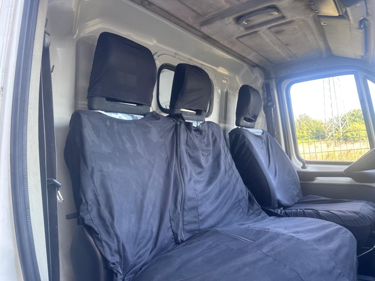 Fiat Ducato 2.8 TD PL-TMA Furgone