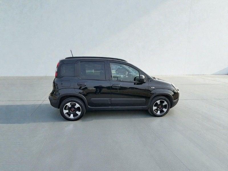 FIAT Panda Pandina CROSS CON FINANZIAMENTO
