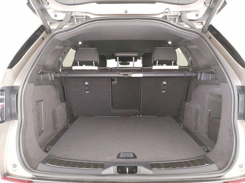 Land Rover Discovery Sport 2.0 TD4 163cv R-Dynamic S 4WD aut.