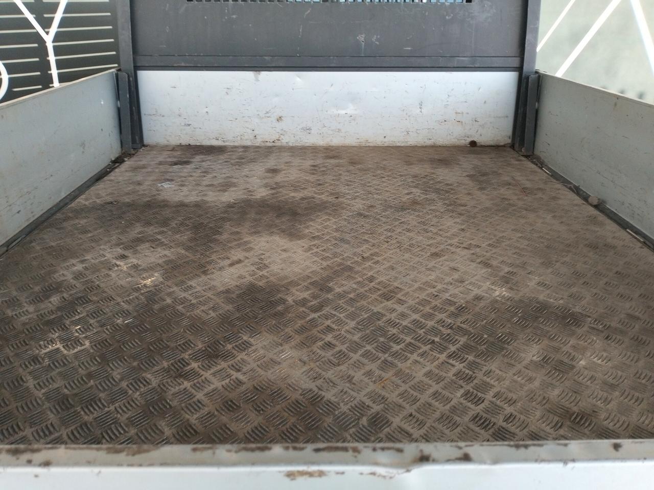 Fiat Ducato 33 2.3 MJT 116CV PM-DC Cabinato - IVA ESCLUSA