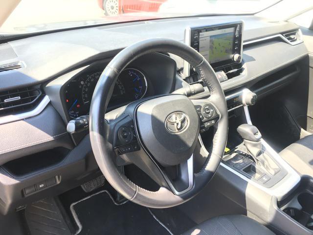 TOYOTA RAV 4 MY23 RAV4 2.5 HV (218CV) E-CVT 2WD Active