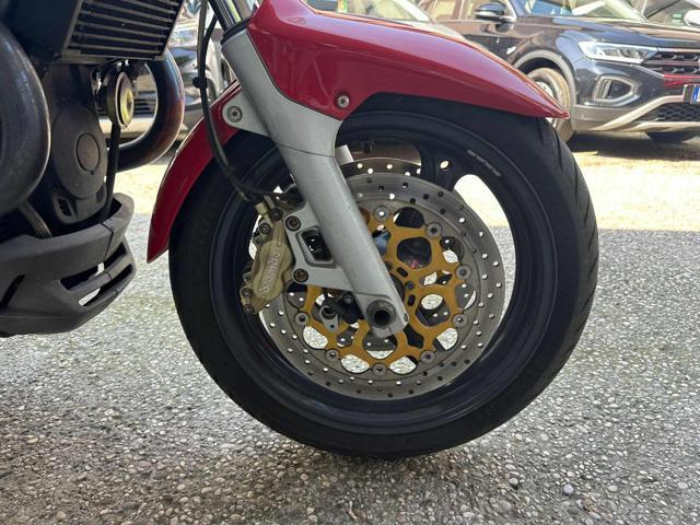 MOTO GUZZI Breva V 1100 i.e. TOURER