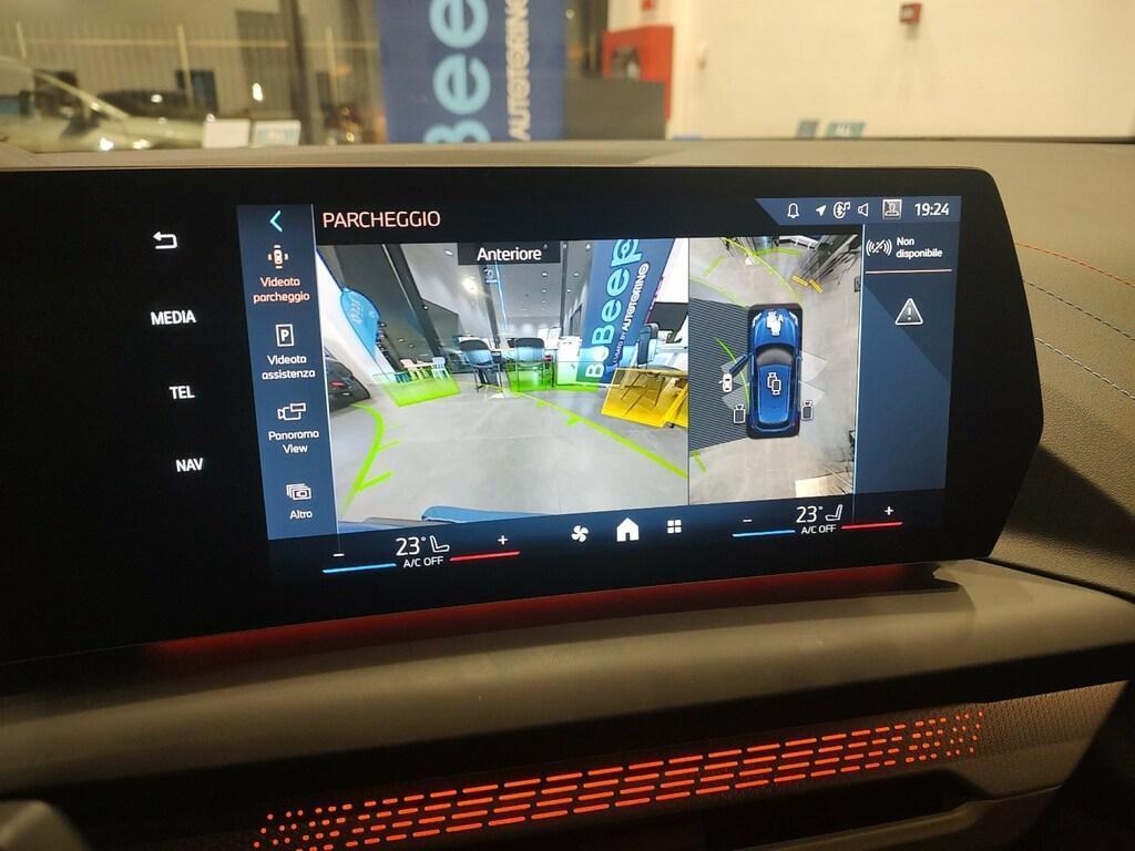 BMW Serie 1 118 d MSport Pro DCT