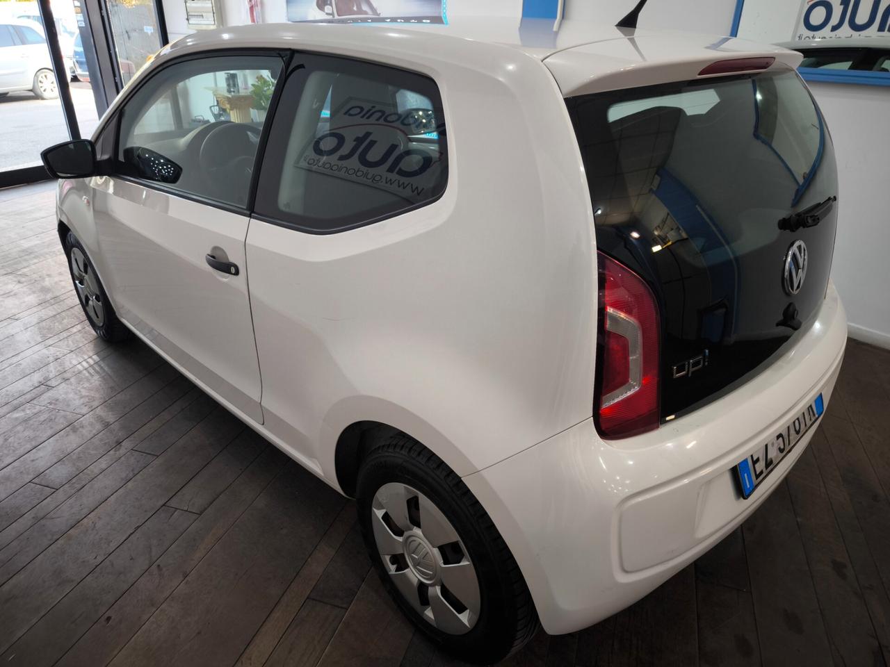 Volkswagen up! 1.0 3p. move
